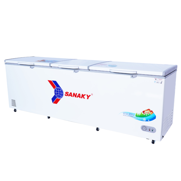 Tủ Đông Sanaky VH-1199HY - bapize.baby - bapize