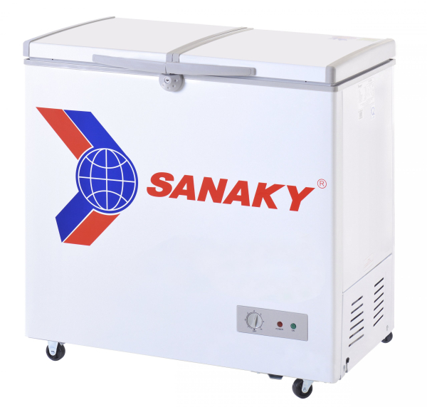 Tủ Đông Sanaky VH-255A2 - bapize.baby - bapize