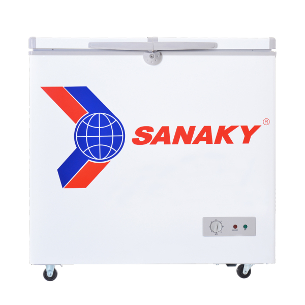 Tủ Đông Sanaky VH-255A2 - bapize.baby - bapize