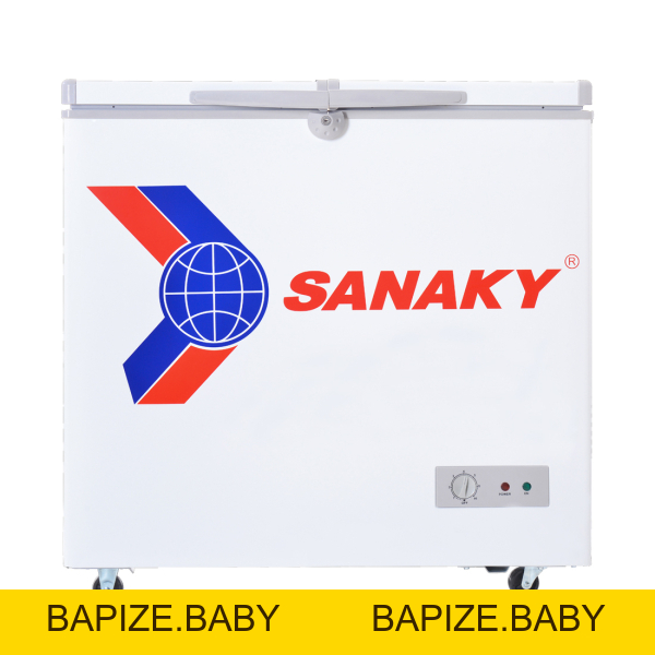 Tủ Đông Sanaky VH-225A2 - bapize.baby - bapize