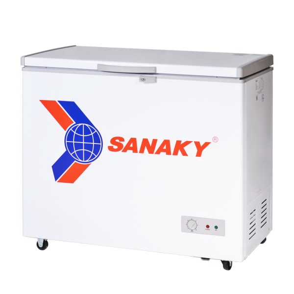 Tủ Đông Sanaky VH-225HY2 - bapize.baby - bapize