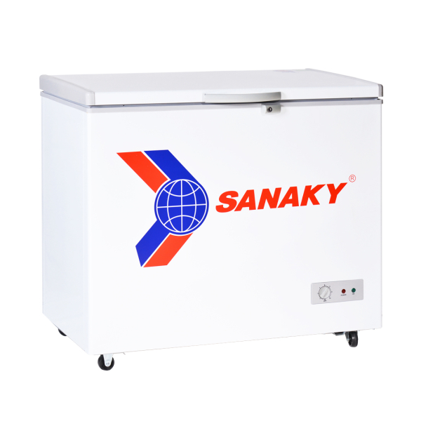 Tủ Đông Sanaky VH-225HY2 - bapize.baby - bapize