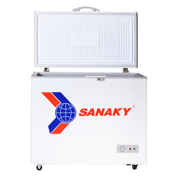 Tủ Đông Sanaky VH-255HY2 - bapize.baby - bapize
