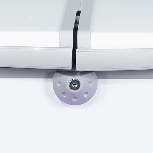 Tủ Đông Sanaky VH-3699W1 260 lít - bapize.baby - bapize