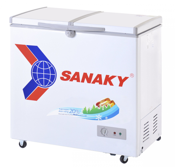 Tủ Đông Sanaky VH-2599A1 - bapize.baby - bapize