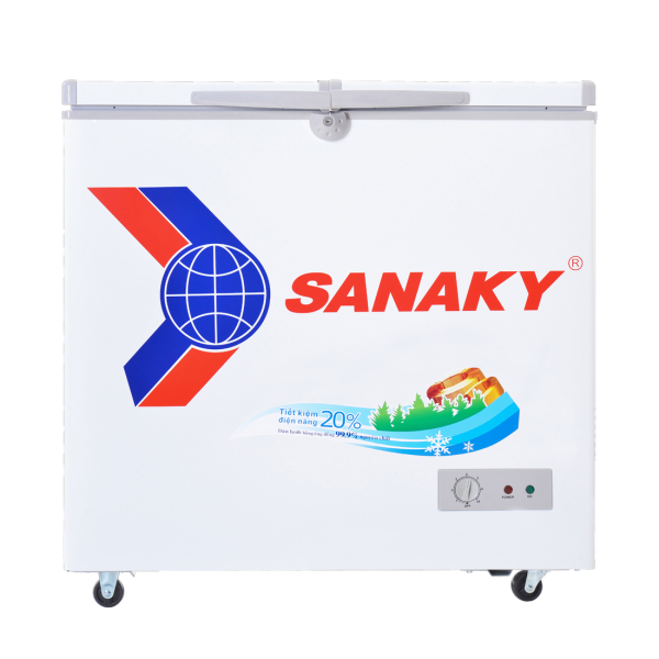 Tủ Đông Sanaky VH-2599A1 - bapize.baby - bapize
