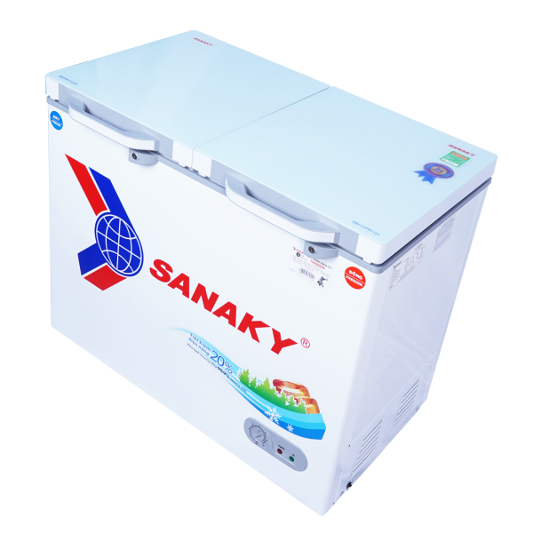 Tủ Đông Sanaky VH-2899W2KD - bapize.baby - bapize