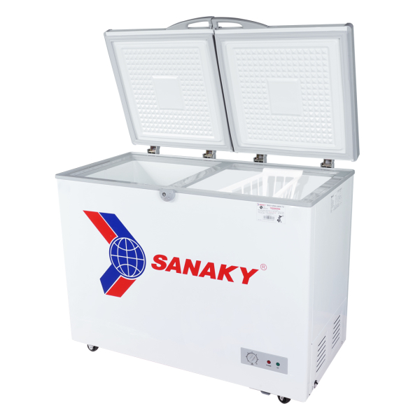 Tủ Đông Sanaky VH-285A2 - bapize.baby - bapize