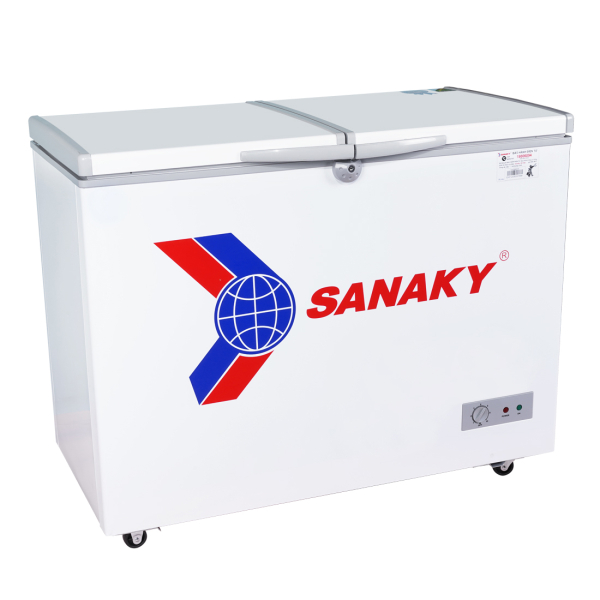 Tủ Đông Sanaky VH-285A2 - bapize.baby - bapize