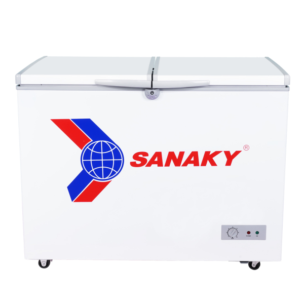 Tủ Đông Sanaky VH-285A2 - bapize.baby - bapize