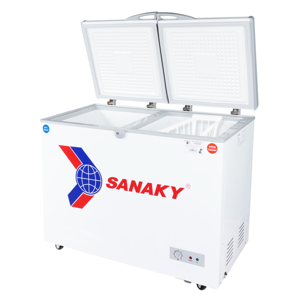 Tủ Đông Sanaky VH-285W2 220 lít - bapize.baby - bapize