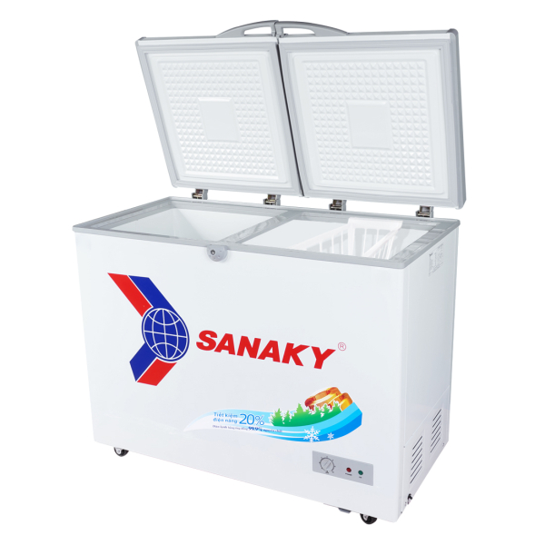 Tủ Đông Sanaky VH-2899A1 - bapize.baby - bapize