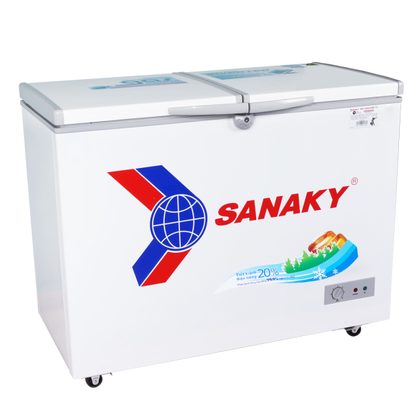 Tủ Đông Sanaky VH-2899A1 - bapize.baby - bapize