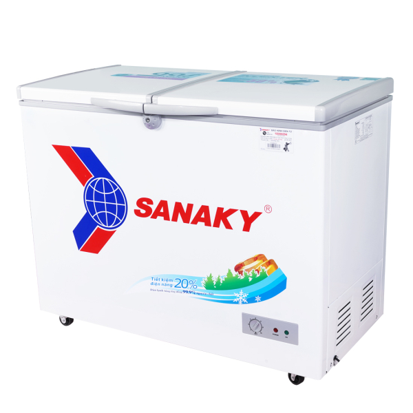 Tủ Đông Sanaky VH-2899A1 - bapize.baby - bapize