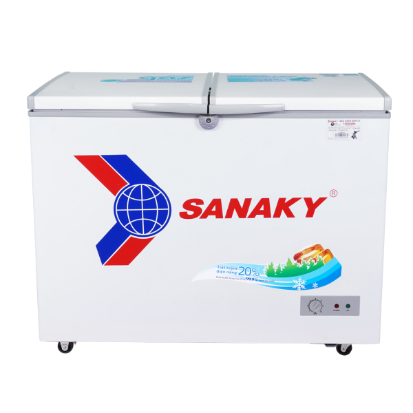 Tủ Đông Sanaky VH-2899A1 - bapize.baby - bapize