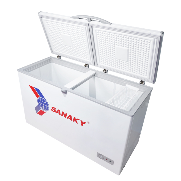 Tủ Đông Sanaky VH-405A2 - bapize.baby - bapize