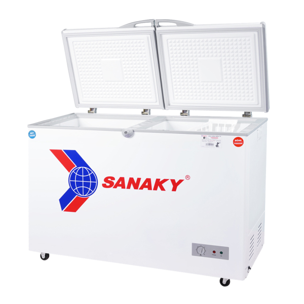 Tủ Đông Sanaky VH-405W2 280 lít - bapize.baby - bapize