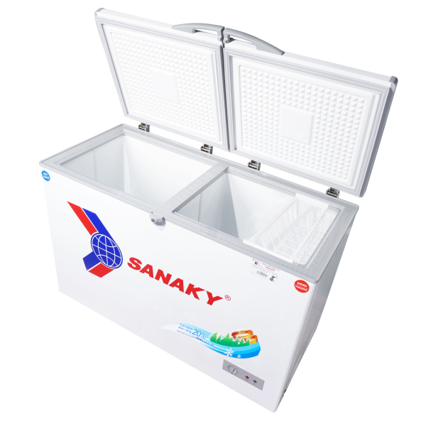 Tủ Đông Sanaky VH-4099W1 280 lít - bapize.baby - bapize