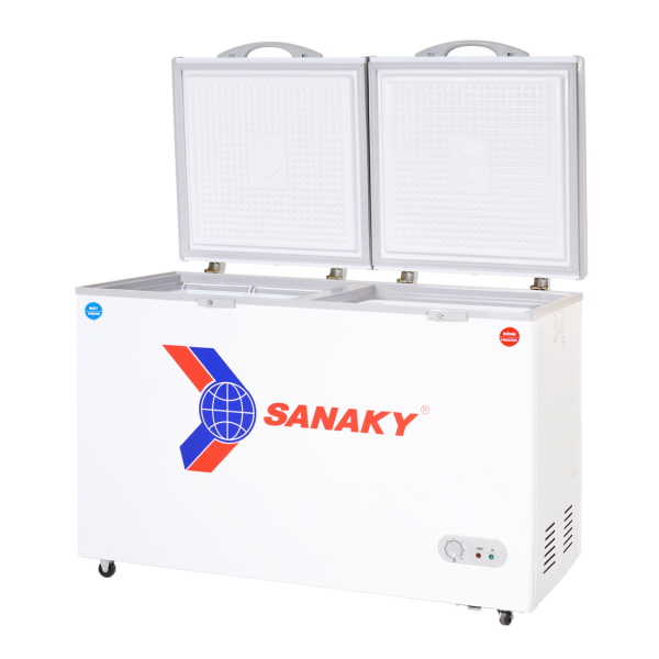 Tủ Đông Sanaky VH-568W2 365 lít - bapize.baby - bapize