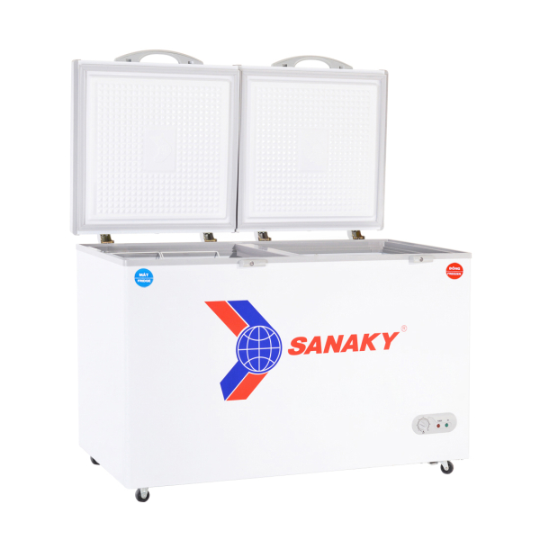 Tủ Đông Sanaky VH-568W2 365 lít - bapize.baby - bapize