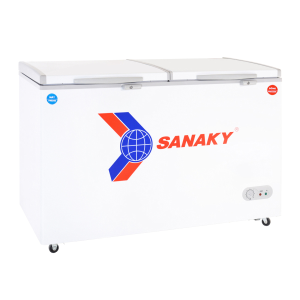 Tủ Đông Sanaky VH-568W2 365 lít - bapize.baby - bapize