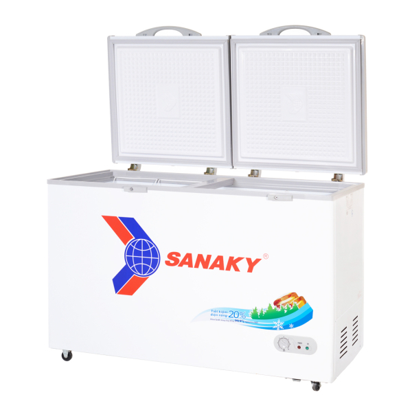 Tủ Đông Sanaky VH-5699HY - bapize.baby - bapize