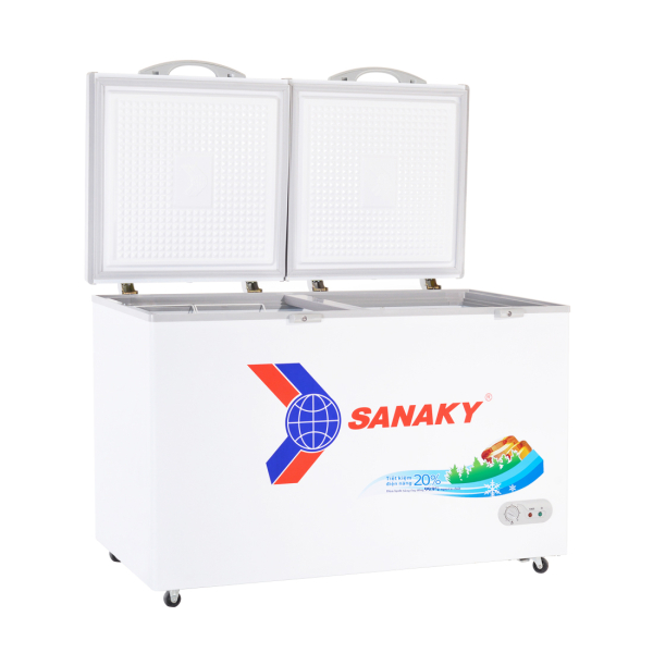 Tủ Đông Sanaky VH-5699HY - bapize.baby - bapize