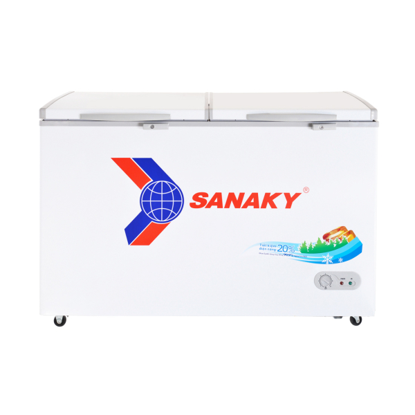 Tủ Đông Sanaky VH-5699HY - bapize.baby - bapize