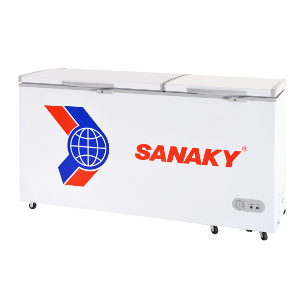 Tủ Đông Sanaky VH-668HY2 - bapize.baby - bapize