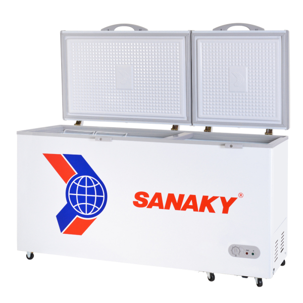 Tủ Đông Sanaky VH-668HY2 - bapize.baby - bapize