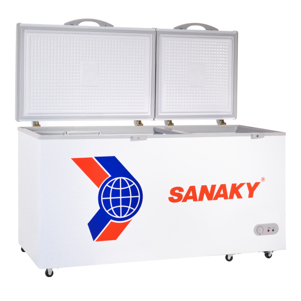 Tủ Đông Sanaky VH-668HY2 - bapize.baby - bapize