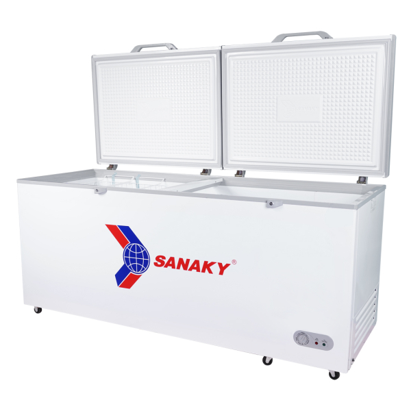 Tủ Đông Sanaky VH-868HY2 - bapize.baby - bapize