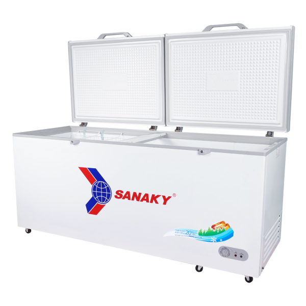 Tủ Đông Sanaky VH-8699HY - bapize.baby - bapize