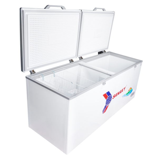 Tủ Đông Sanaky VH-8699HY - bapize.baby - bapize