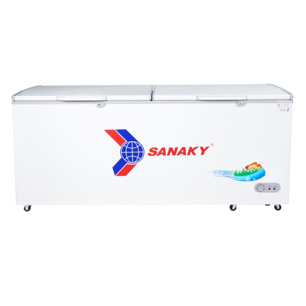 Tủ Đông Sanaky VH-8699HY - bapize.baby - bapize
