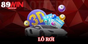 TIN TỨC - 89win - bapize