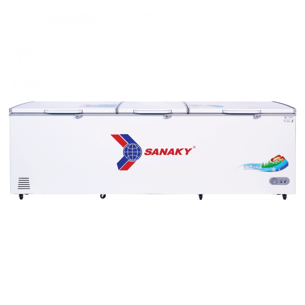 Tủ Đông Sanaky VH-1199HY - bapize.baby - bapize